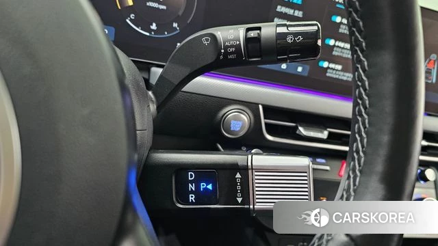Hyundai Sonata D Edge (DN8) id 4354274 из Кореи 29