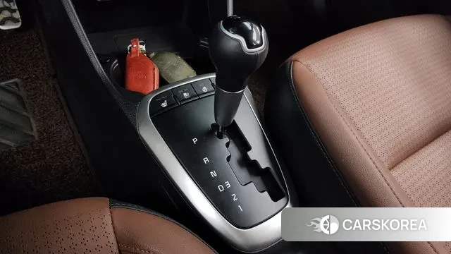 Kia The New Morning (JA) id 3769722 из Кореи 19