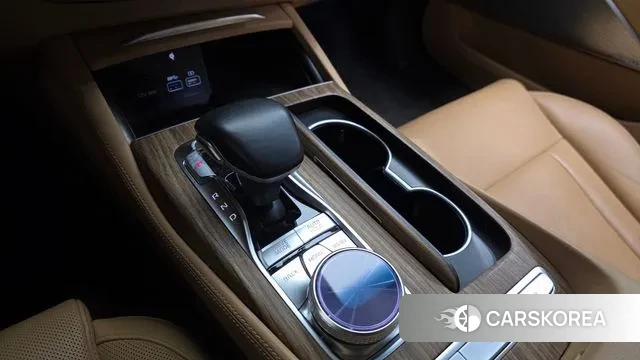 Kia The New K9 2nd generation id 3597298 из Кореи 19