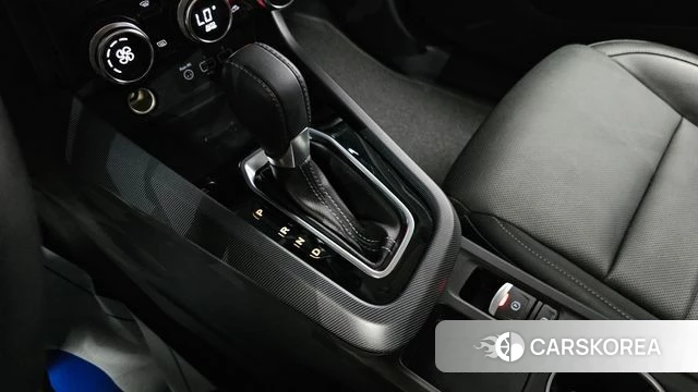 Renault Korea (Samsung) XM3 id 4519850 из Кореи 29