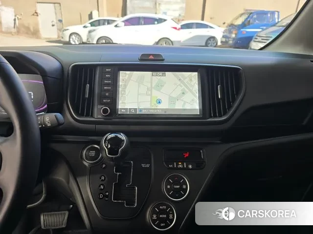 Kia The New Kia Ray id 3393983 из Кореи 17