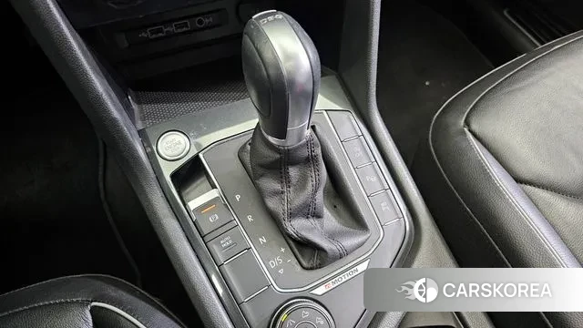 Volkswagen Tiguan second Generation id 3039408 из Кореи 19