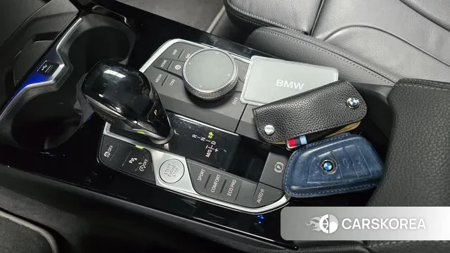 BMW 1 Series (F40) id 3468622 из Кореи 19