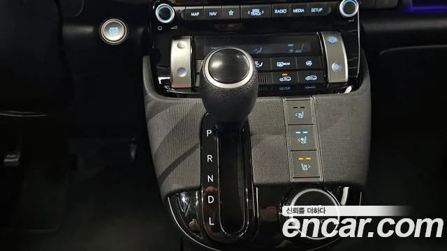 Hyundai Casper id 2716149 из Кореи 19