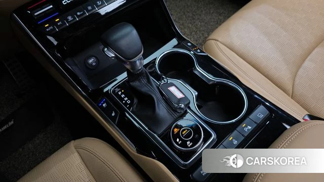 Kia Mohave Master id 4423398 из Кореи 19