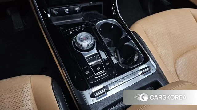 Kia Carnival 4th generation id 3759438 из Кореи 19