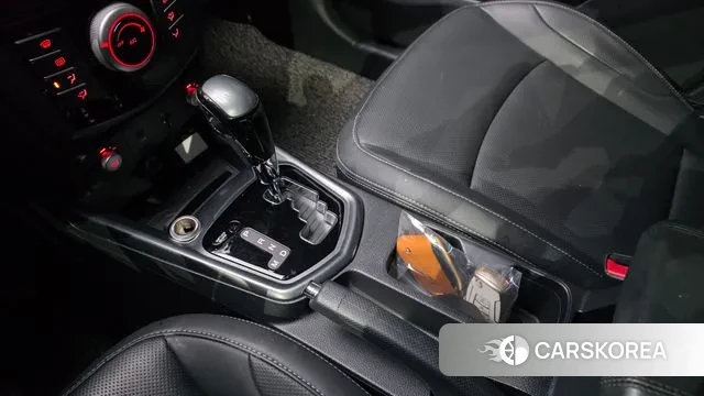 Ssangyong Tivoli Armor id 3531218 из Кореи 19