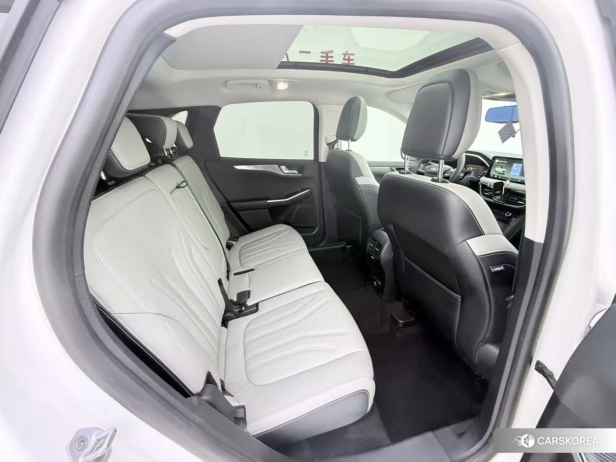 Ford Ruiji id 4455068 из Китая 20