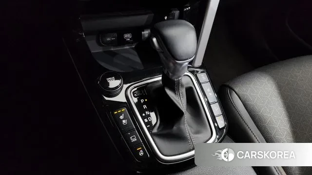 Kia Seltos id 3474410 из Кореи 19