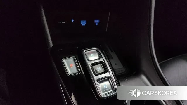 Hyundai Sonata (DN8) id 3296099 из Кореи 19