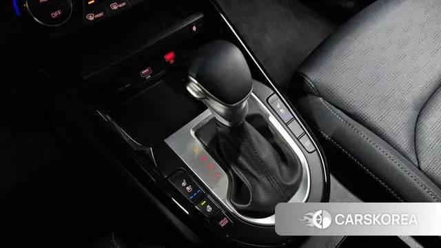 Kia The New K3 2nd generation id 3614990 из Кореи 19