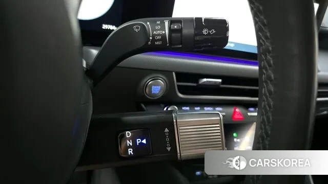 Hyundai Sonata D Edge (DN8) id 2984147 из Кореи 19