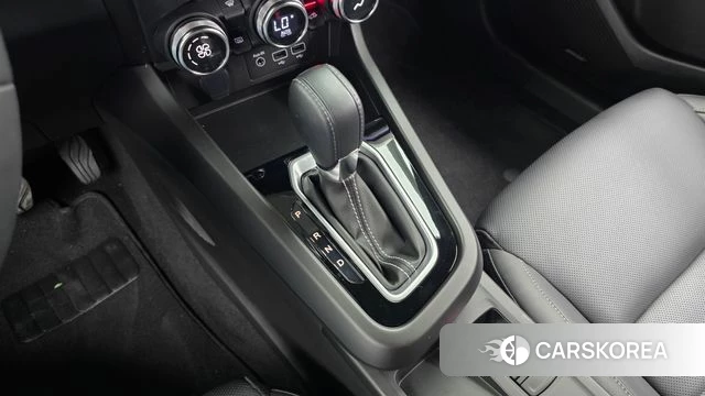 Renault Korea (Samsung) XM3 id 4670322 из Кореи 19