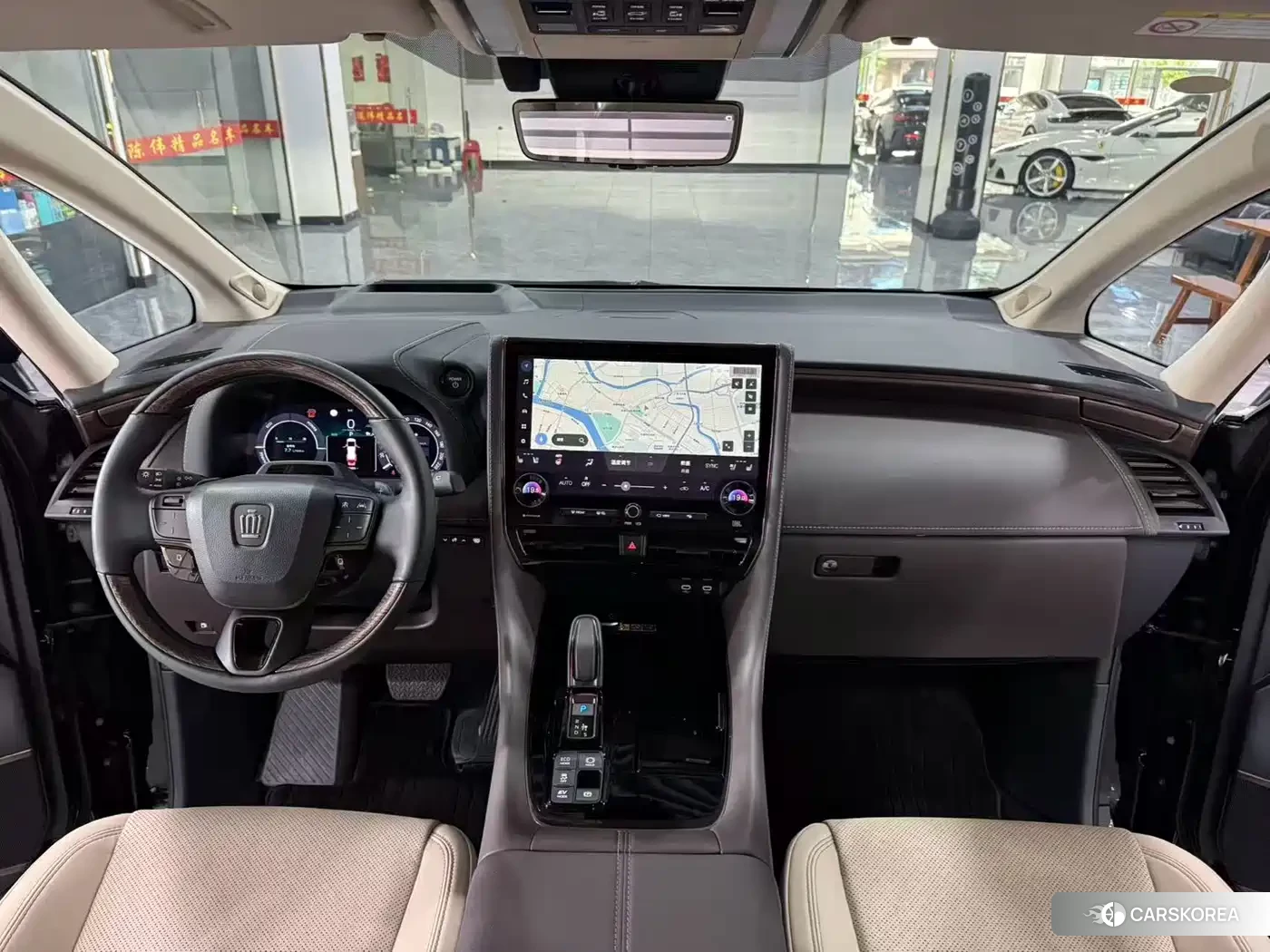 Toyota Vellfire id 4583815 из Китая 13