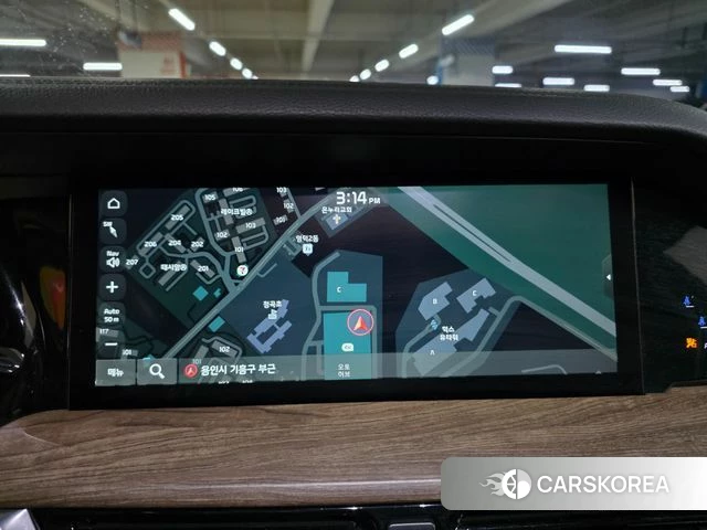 Kia Mohave Master id 4506835 из Кореи 19