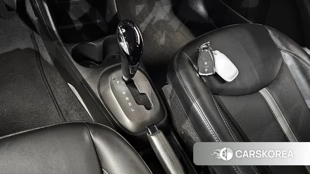 Chevrolet (GM Daewoo) The New Spark id 3736486 из Кореи 19