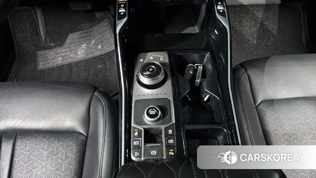 Kia Sorento 4th Generation id 3747788 из Кореи 19