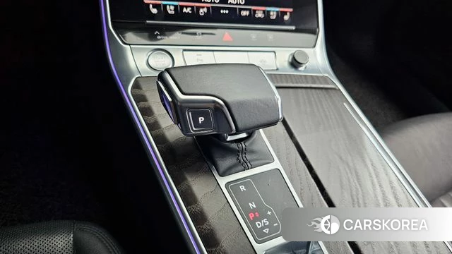 Audi A6 (C8) id 4507936 из Кореи 19