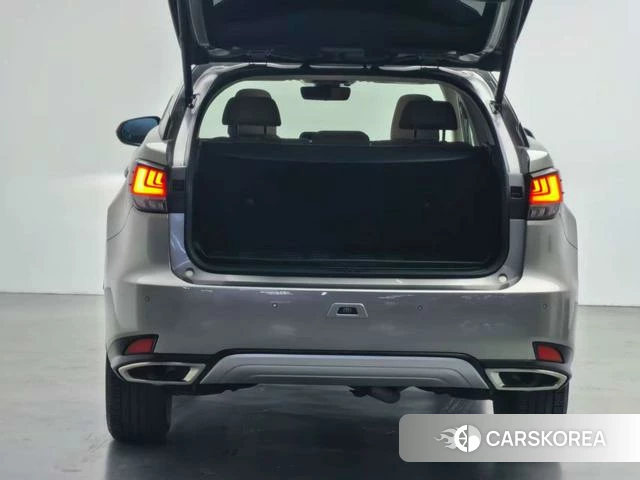 Lexus RX id 4274787 из Китая 14