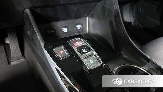 Hyundai Sonata (DN8) id 4636842 из Кореи 28