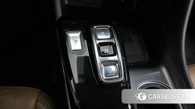 Hyundai Sonata (DN8) id 4225363 из Кореи 19