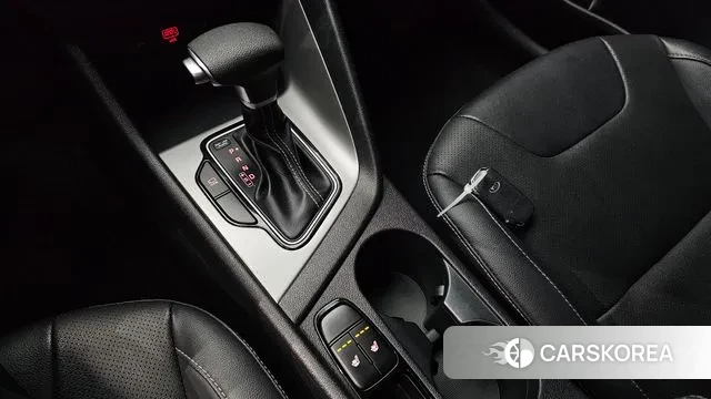 Kia The New Niro id 2891002 из Кореи 19