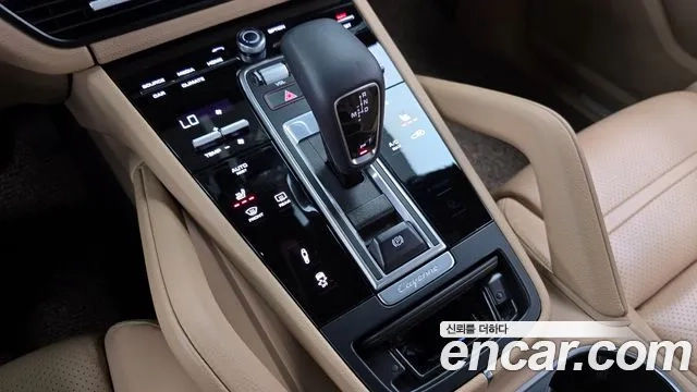 Porsche Cayenne (PO536) id 2876492 из Кореи 19