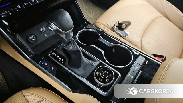 Kia Mohave Master id 4344434 из Кореи 19