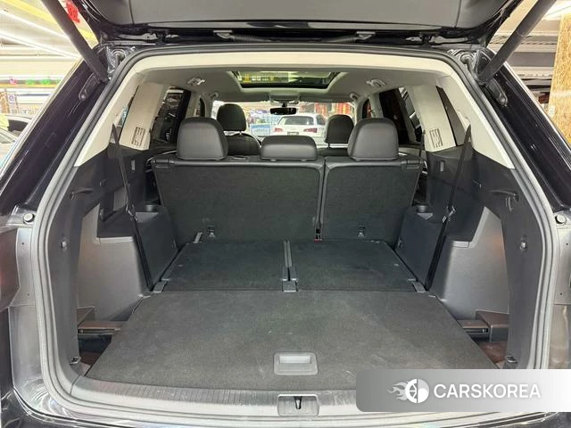 Volkswagen Tourang id 4255897 из Китая 11