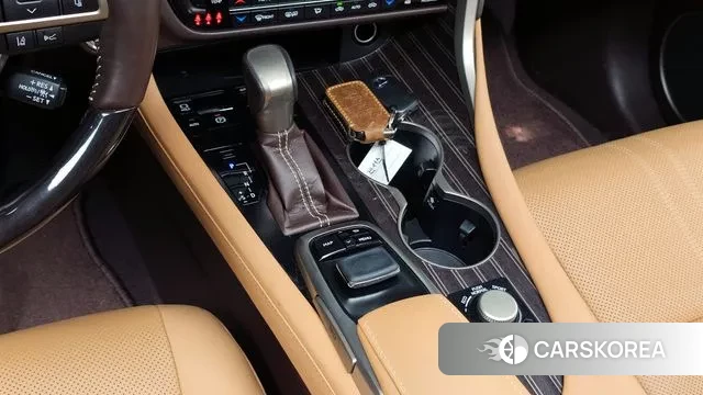 Lexus RX450h 4th generation id 2961421 из Кореи 19