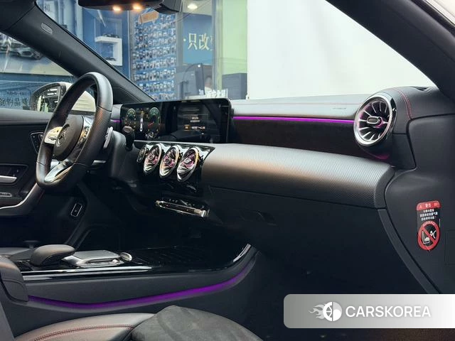 Mercedes-Benz CLA (import) id 4275590 из Китая 16