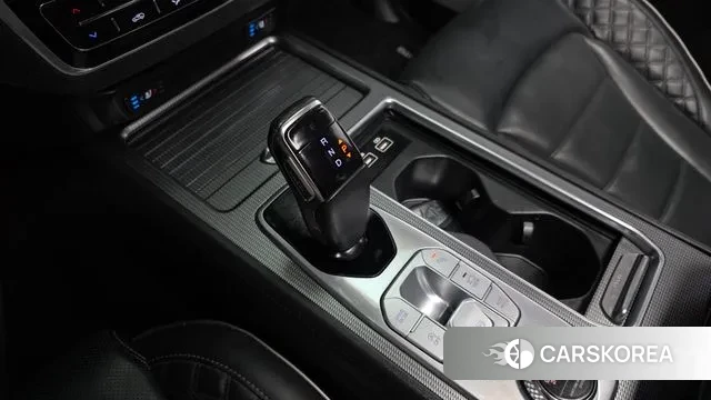 Ssangyong All New Rexton id 3787313 из Кореи 19