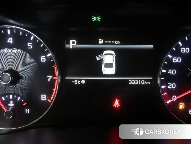 Kia The New K3 2nd generation id 3615748 из Кореи 18