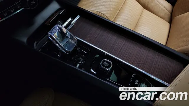 Volvo XC60 second Generation id 2271370 из Кореи 19