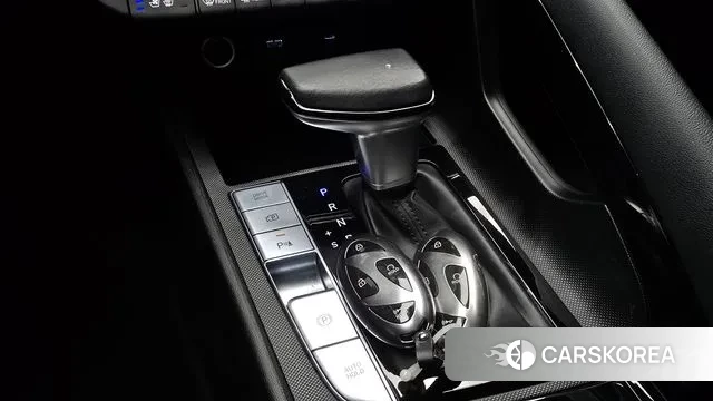 Hyundai The New Avante Hybrid (CN7) id 3477482 из Кореи 19