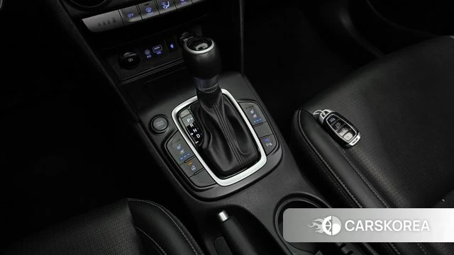 Hyundai Kona id 4918221 из Кореи 35