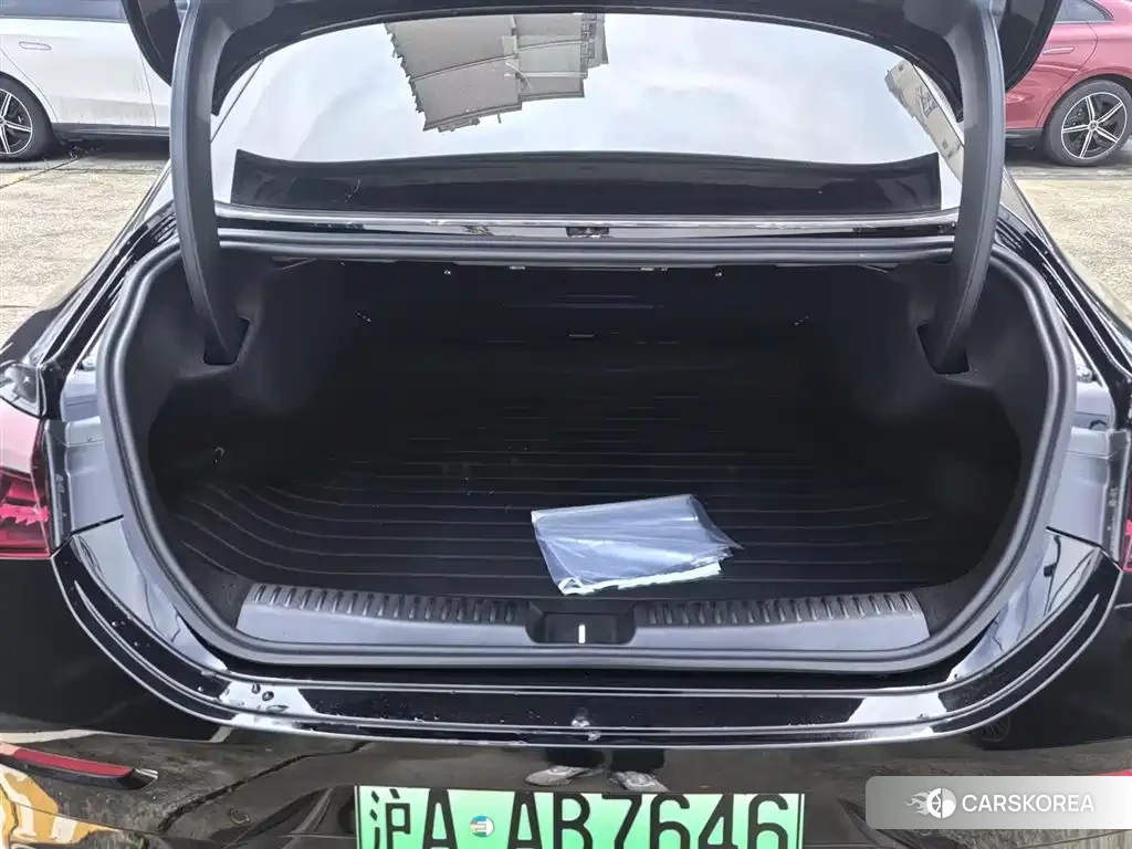 Mercedes-Benz CLA New Energy id 4570380 из Китая 9