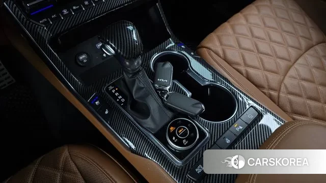 Kia Mohave Master id 3323074 из Кореи 19