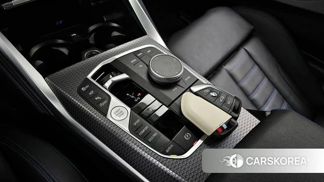 BMW 2 Series (G42) id 4527935 из Кореи 31