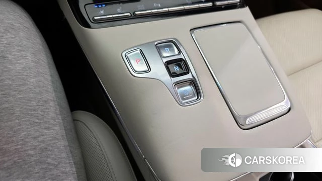 Hyundai The New Grandeur IG Hybrid id 4317657 из Кореи 29
