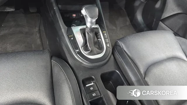 Kia The New K3 2nd generation id 3416945 из Кореи 19