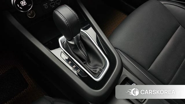 Renault Korea (Samsung) XM3 id 4721581 из Кореи 29