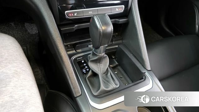 Renault Korea (Samsung) SM6 id 3893419 из Кореи 19