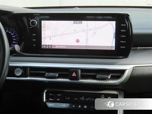 Kia K5 3rd generation id 4541232 из Кореи 19