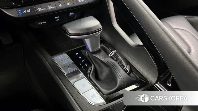 Hyundai Avante (CN7) id 3054607 из Кореи 19