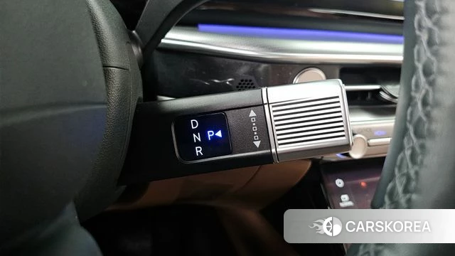 Hyundai Grandeur (GN7) id 4308710 из Кореи 19
