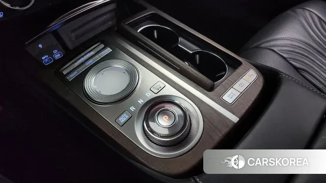 Genesis G80 (RG3) id 3402463 из Кореи 19