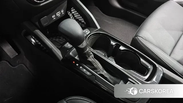 Chevrolet (GM Daewoo) Trailblazer id 3197922 из Кореи 19