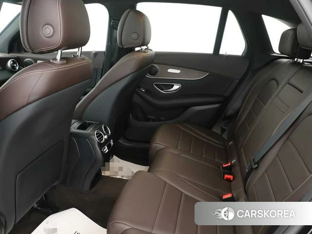 Mercedes-Benz GLC id 4259737 из Китая 15