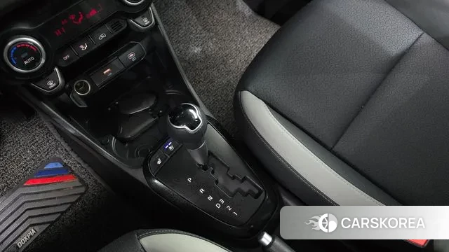 Kia The New Morning (JA) id 3605611 из Кореи 19